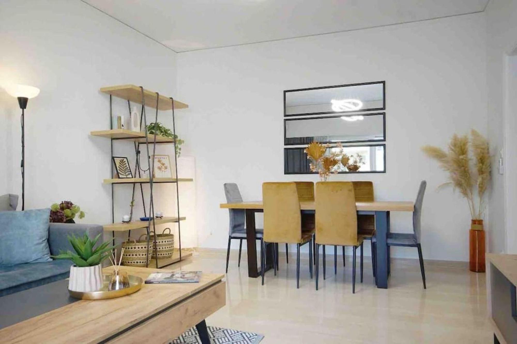 Alkuoni Lux Flat At Pfaliro Атина Екстериор снимка